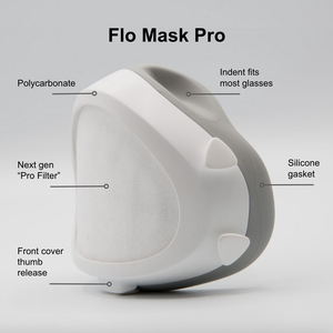 Flo Mask Pro