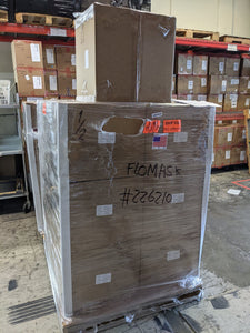 Flo Mask - Filters Are Here!