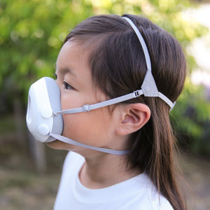 Pink Flo Mask Flo Mask Kids