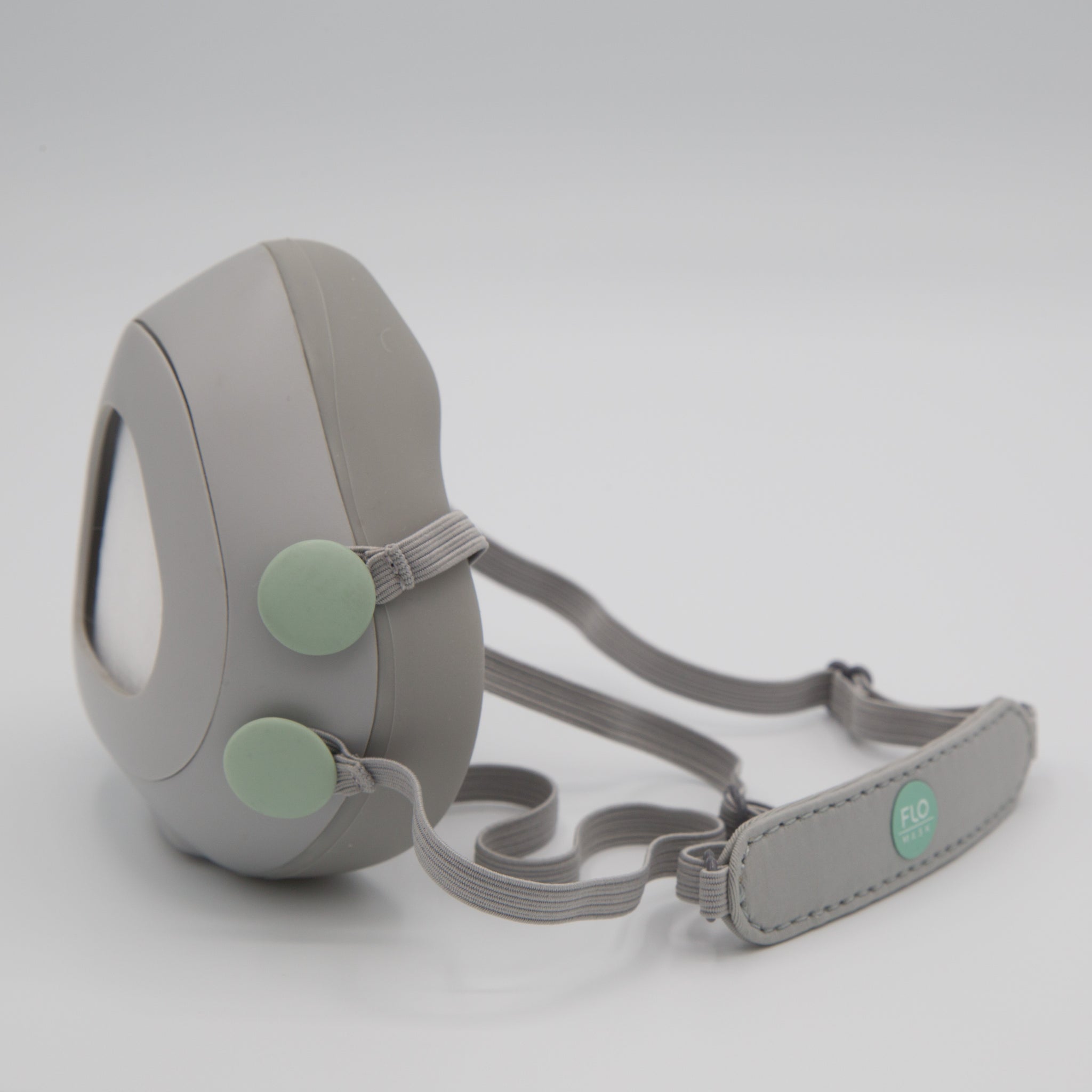 phooっち　エアリーマスク680 a 680 Full Mask-Gas mask,Dust mask,Polygard respirator