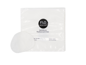 Flo Mask Kids Replacement Filters (25-Pack)